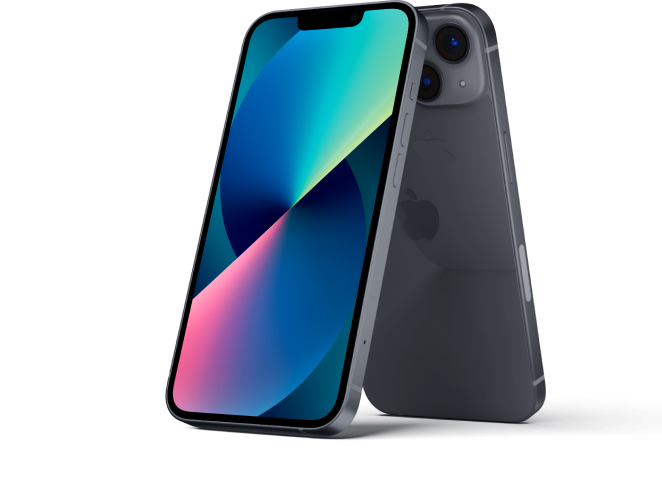iPhone 13